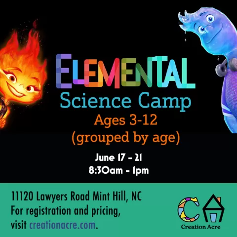 Elemental Science